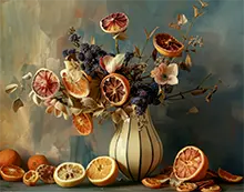 Still life di Andrea P.