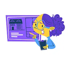 Studio anatomico di Elena C.